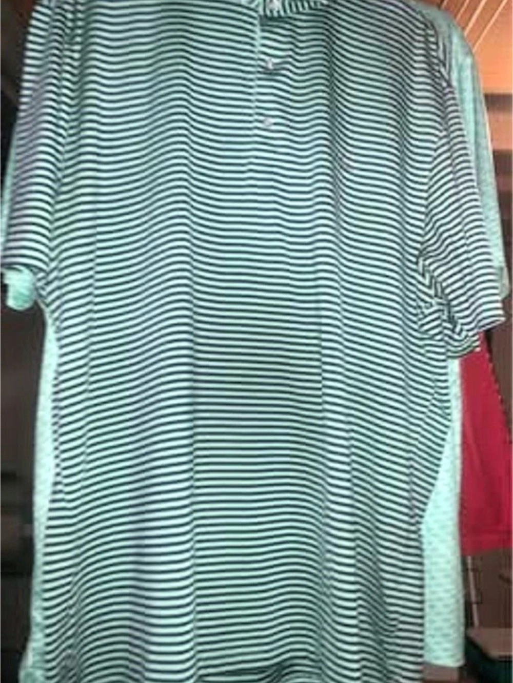 Men’s closet clean out 2XL